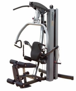 Body-Solid FUSION 500 Home Gym