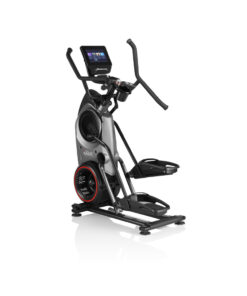BowFlex Max Trainer M9 HIIT Trainer - Gratis installatie