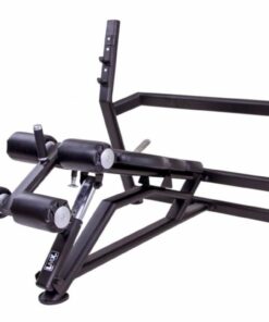 Lifemaxx LMX1063 Olympic Decline Bench