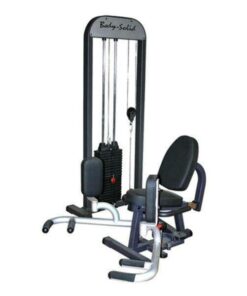 Body-Solid GIOT-STK Dijbeen trainer