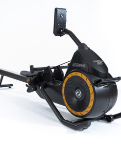 Octane RŌ Max Roeitrainer - Gratis Montage