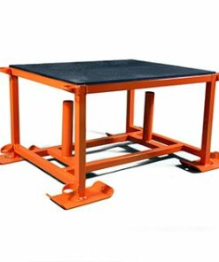 Stroops PREDATOR Prowler Power Sled