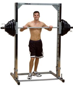 PowerLine PSM144X Smith Machine