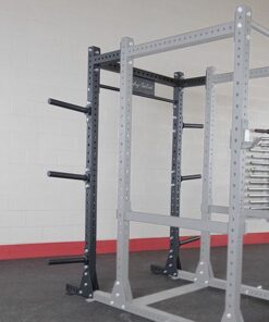 Body-Solid ProClubLine SPRBACK Power Rack Extender