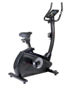 Toorx BRX-300 Ergo Hometrainer - met Kinomap - 12 trainingsprogramma's