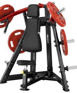 Steelflex Plate Loaded Shoulderpress