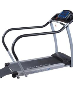 Body-Solid T50 - Loopband Met Handrails - 0,1 km/h startsnelheid