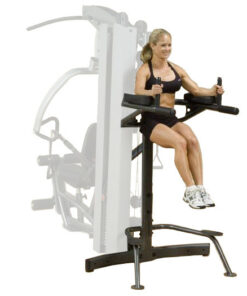 Body-Solid FKR Vertical Knee Raise