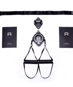 Recoil S2 Suspension Trainer - Gym Edition