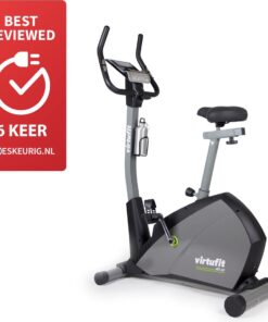 VirtuFit HTR 2.0 Ergometer Hometrainer