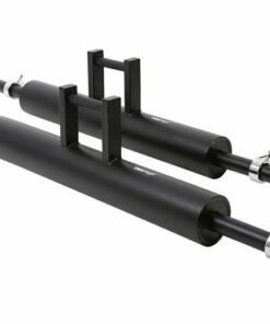 Crossmaxx LMX39 Farmer Walk Handle Set