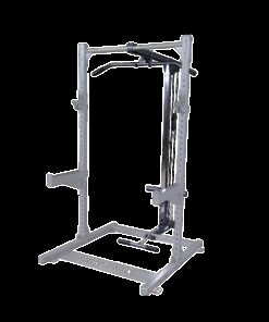 PowerLine PLA500 Half Rack Lat Attachment voor PPR500