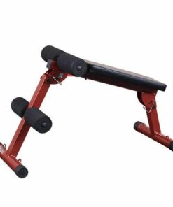 Best Fitness BFAB10 Ab Board buiktrainer