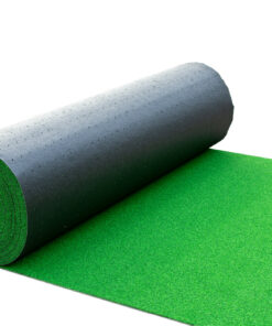 Sprinttracks Budget Sprinttrack Basic 12 x 2 meter - Div. kleuren