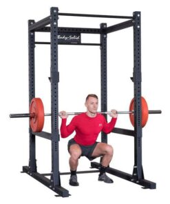Body-Solid ProClubLine SPR1000 Power Rack