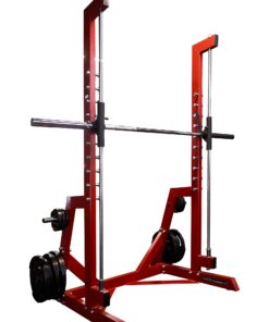 FP Equipment Smith Machine Professioneel