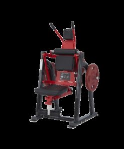 Steelflex Plate Loaded Ab Machine