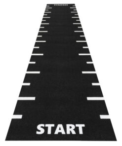 Sprinttracks Heavy Sprinttrack Start and Finish 15 x 2 meter