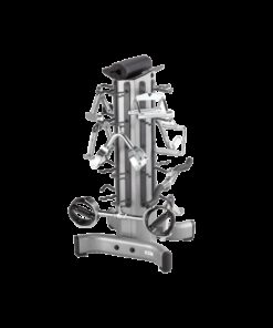 Steelflex CAS-458 Kabelaccessoire opbergrek