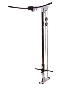 Body-Solid PLA-200X Lat Attachment voor PPR-200X en GPR-82