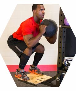 Body-Solid SR-STEP plyo step