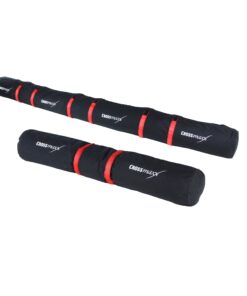 Crossmaxx LMX1561 Crossfit Strongmen Sandbag Worms (2 of 4 personen)