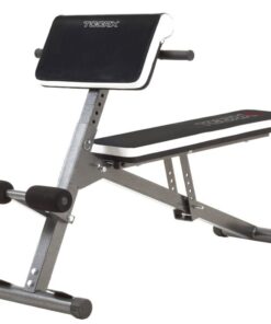 Toorx Multi Fit WBX-40