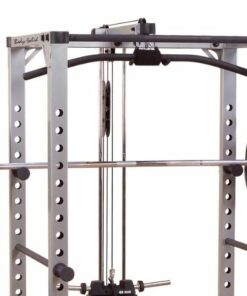 Body-Solid GLA378 Lat Attachment voor GPR378