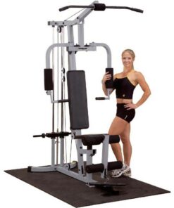 PowerLine PHG-1000X Hardcore Gym