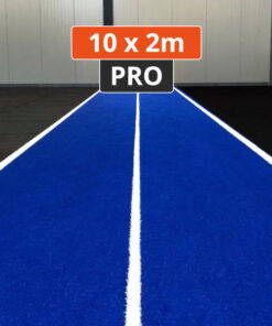 PTessentials Sprinttrack Multiplay PRO - Blauw