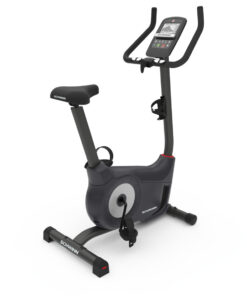 Schwinn 510U Hometrainer met Zwift App