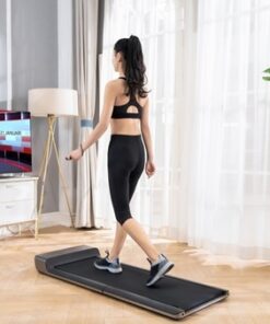 Flow Fitness Walker DTM100i Walkingpad - Loopband