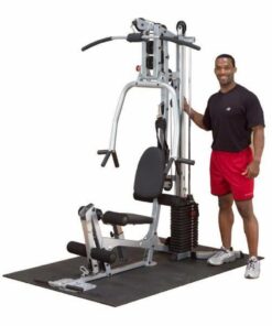 PowerLine BSG10X Krachtstation