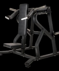Toorx FWX-5400 Shoulder Press Plate Loaded