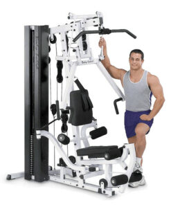 Body-Solid EXM2750G Bi-Angular Homegym