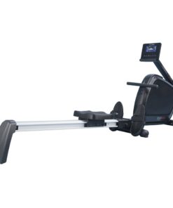 Toorx RWX-500 Chrono Magnetic Breaked Rower