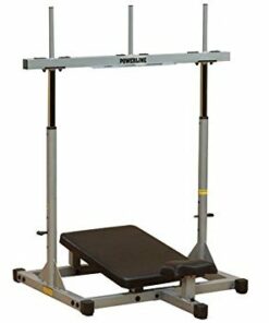 PowerLine PVLP156X Vertical Leg Press