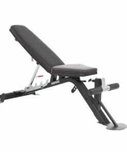 Inspire Fitness FT2 Trainingsbank - Flat - Incline - Decline