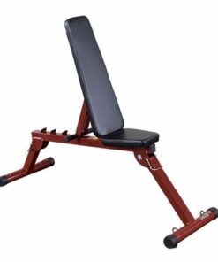 Best Fitness BFFID10 Trainingsbank