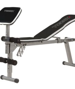 Toorx Foldable Bench WBX-30