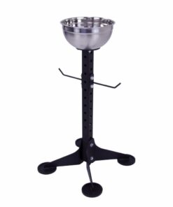 Crossmaxx LMX1704 Chalk Stand - Magnesium Houder