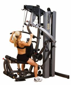 Body-Solid FUSION 600 Krachtstation | Gratis Montage