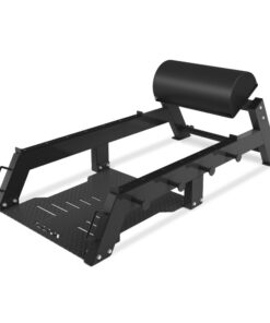 Toorx WBX-240 Professional Hip Thruster Bench