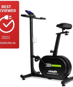 VirtuFit Low Entry Bike 1.2i