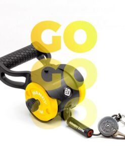 Handy Gym Evolution Go - excentric trainer