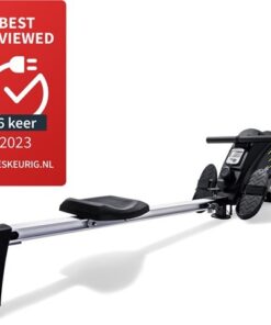 VirtuFit Row 450 Roeitrainer