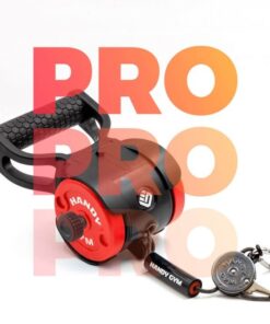 Handy Gym Evolution Pro - excentric trainer