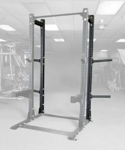 Body-Solid ProClubLine SPR500 Half Rack Extension