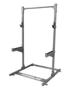 PowerLine PPR500 Half Rack Home Use