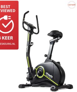 VirtuFit HTR2.1 i.Console Hometrainer